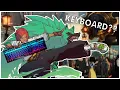 I Relearned Guilty Gear Strive on Keyboard Update
