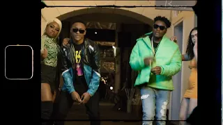 damola davis kabo feat damibliz u0026 mowille official video 