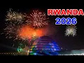 Lagu VIDEO🚨UKO KIGALI BINJIYE MUMWAKA MUSHYA WA 2026||RWANDA-KIGALI NEW YEAR FIREWORKS 2026!