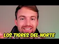 🇺🇸 De qué sirve el DINERO si soy PRISIONERO | "La Jaula de Oro" REACCION 🇲🇽