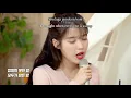 IU COVER Jukjae Lullaby with ROM ENG lyrics on MishMash Live 2