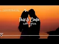 Lagu This Is Cinta -  Shawn Adrian Khulafa dan Yuki Kato [Music Video With Lyrics]