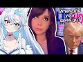 The Dark Truth Behind USAID The Feds Are Doing WHAT Shoe0nHead React