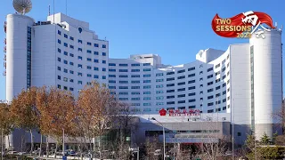 Live Chinese FM Qin Gang Briefs Media On Foreign Policy External Relations 