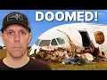 The Pilot Mistakes That Doomed UPS Flight 1354
