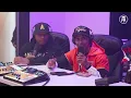 LIL YACHTY & CONCRETE BOYS: MILLION DOLLAZ WORTH OF GAME EPISODE 273