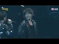 the SOUNDTRACK of my LIFE 馮允謙演唱會2024｜尾場嘉賓 Ian 陳卓賢 - DWBF