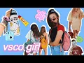 dissecting the vsco girl aesthetic