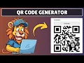 How to Generate QR Code in Javascript