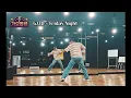 지오디(G.O.D) - Friday Night / 90년대 커버댄스
