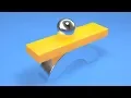 Study of Balance Cinema 4D