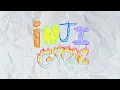 INJI - GIRLZ | Official Lyric Video