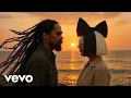 Sia Ft. Damian Marley - Forgive Me [Official Audio]