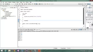 static block init block sequence of execution interview question