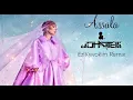 Assala - Ez Kevokim (John Telli Remix) | Kurdish & Arabic Melodic Techno