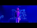 LENNY KRAVITZ "Low" live at Thunder Valley Casino in Lincoln, CA (5-22-26).