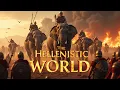 Download Lagu Fall Asleep to the ENTIRE Story of the Hellenistic World