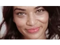 Shanina Shaik s Trick For The Perfect Nude Lip