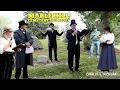 Maple Hill Cemetery Tour 2023 - Charlotte Michigan