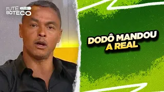 DELÍRIO COLETIVO NO SPORTV SOBRE NEYMAR CHAMA A ATENÇÃO