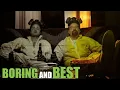 Why breaking bad is Boring and Best
