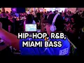 Download Lagu Throwback Hip-Hop, R\u0026B, Miami Bass DJ Mix | ALVINFABULOSO
