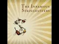 Black Rock - The Infamous Stringdusters
