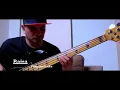 Raisa - Pengganti Aku (Bass Cover)