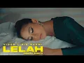 Download Lagu Lelah - Aqeesh Aleeya | Official Lirik Video  (Ost Rindu Kasih 2)