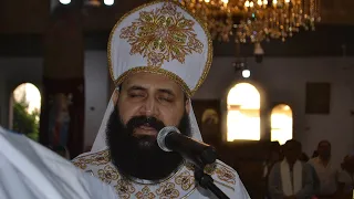 قداس ابونا مينا سامى 