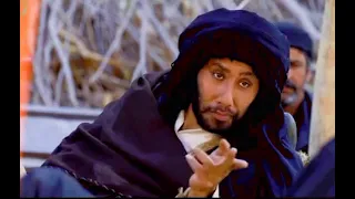 محمد الابراهيمي اقول اقعد 