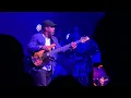 Victor Wooten bass solo with Cory Wong Chicago 2023
