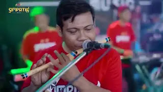 simpatik music surga atau neraka