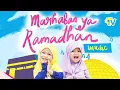 Download Lagu Lagu Anak TK : Ramadhan Tiba (music) | Alkindi TV