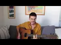 Let It Ride - The Blue Stones (Javi Patón Cover)