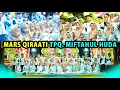 MARS QIRAATI - TPQ. MIFTAHUL HUDA