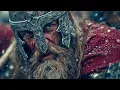 Download Lagu Domsgard - Járn ok þrumr (Iron and Thunder) | Epic Norse Mythology Battle Song