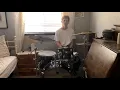 Hunnybee Unknown Mortal Orchestra Drum Cover Jam