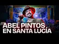 Lagu ABEL PINTOS I FIESTA NACIONAL DE SANTA LUCÍA 2025
