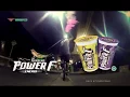 SINYOSANDHY | POWER F ENERGY DRINK