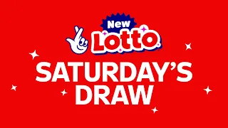 The National Lottery New Lotto draw results from Saturday 27 June 2026
