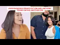 Jordyn Woods Speaks Out On Karl Anthony Towns DM ing Another Girl