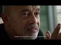 In his Paris home, French shoe designer Christian Louboutin talks collected objects and inspirations