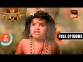 Download Lagu Shani Dev से भिड़े Hanuman | Veer Hanuman–Bolo Bajrang Bali Ki Jai | Full Episode 63 | 22 May 2025