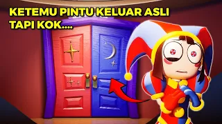 Episode 7 Bukan Tentang Keluar… Tapi Tentang Manipulasi - Digital Circus Dibongkar