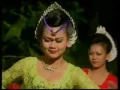 Lagu DAUN PUSPA cicih cangkurileung ~ lagu sunda jaipongan