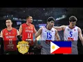 Download Lagu Jakarta Bhayangkara Presisi 🇮🇩 vs Philippines 🇵🇭 Alas Pilipinas