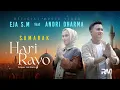 Download Lagu EJa S.M Ft. Andri Dharma - Sumarak Hari Rayo (Official Music Video)