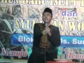 KIYAI WAKHYUDIN DARI DS ARAHAN - INDRAMAYU