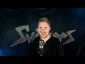 HUNTING HIGH AND LOW (Stratovarius) - Cover by ”Svågerz”